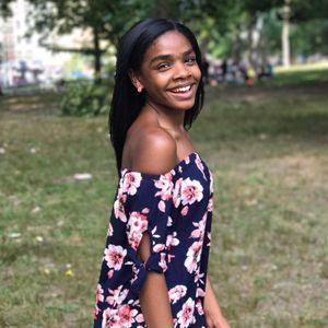 Meet your Posher, Milena alexandra